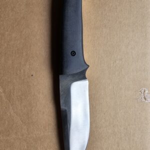 Fixed Blade Hunting Knife