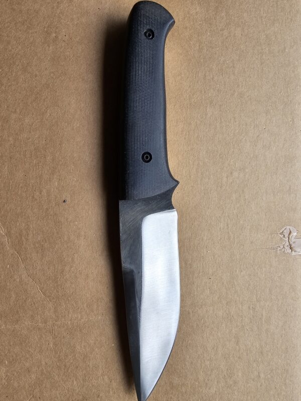 Fixed Blade Hunting Knife