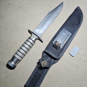 Survival Knife
