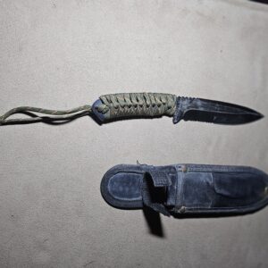 Ozark Trail utility knife