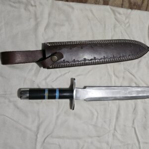 the Short Sword