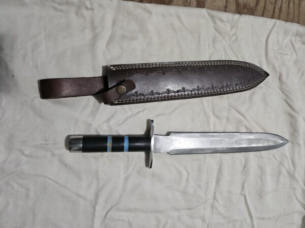 the Short Sword