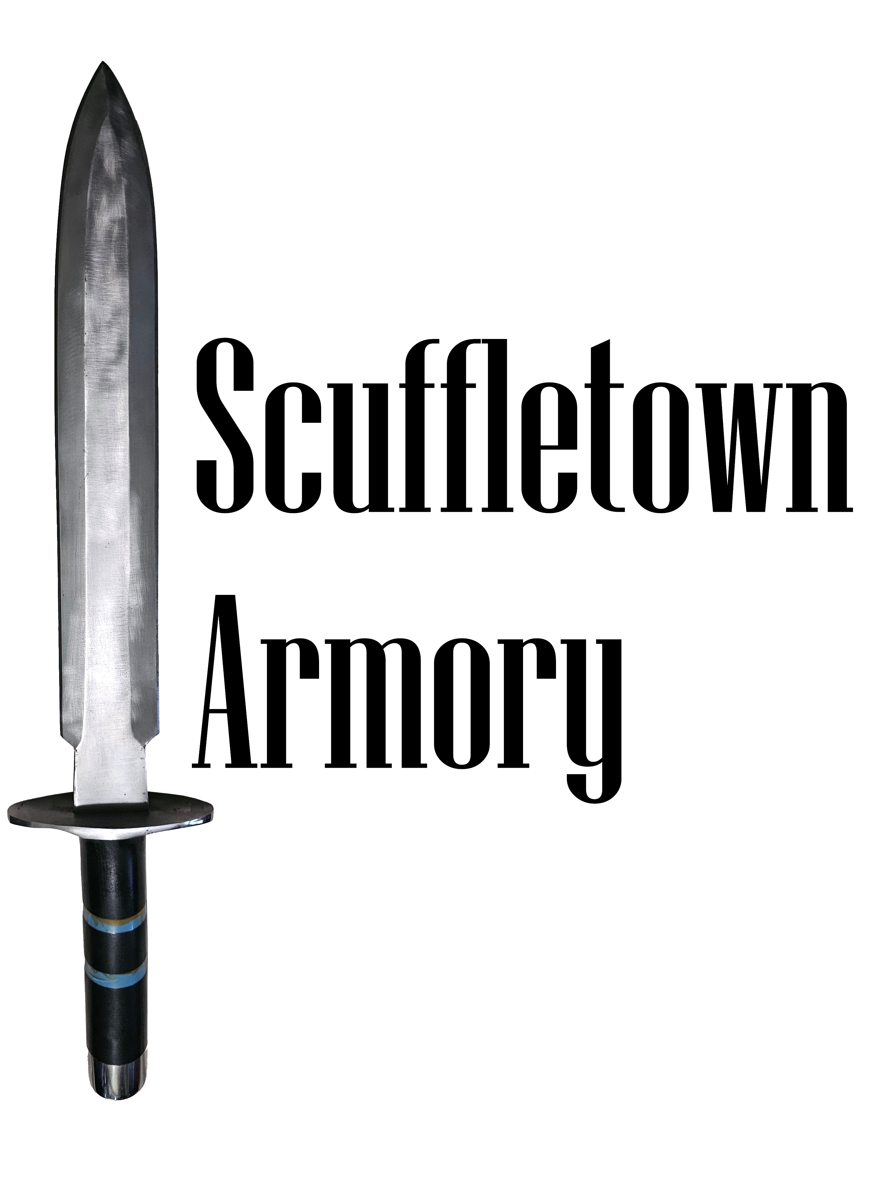 Scuffletown Armory